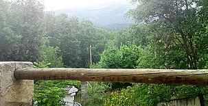 Casa rural El Rincón de Gredos 0054
