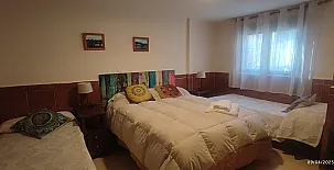 Casa rural El Rincón de Gredos 0055