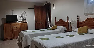 Casa rural El Rincón de Gredos 0056