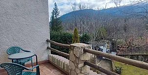 Casa rural El Rincón de Gredos 0057