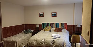 Casa rural El Rincón de Gredos 0058