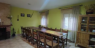 Casa rural El Rincón de Gredos 0060