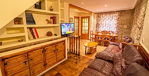 Cañón de Río Lobos I y II 002