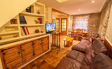 Cañón de Río Lobos I y II en Casarejos (Soria) - Foto 2