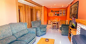 Cañón de Río Lobos I y II 004