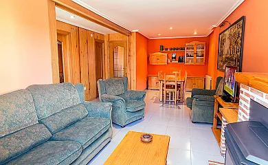 Cañón de Río Lobos I y II en Casarejos (Soria) - Foto 4