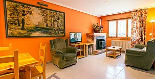 Cañón de Río Lobos I y II 005