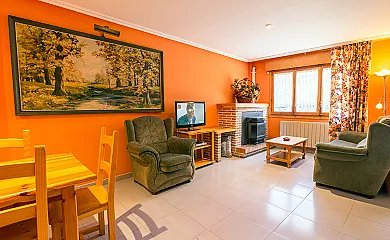 Cañón de Río Lobos I y II en Casarejos (Soria) - Foto 5