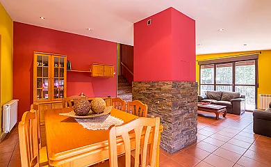 Fuente del Pino en San Leonardo de Yagüe (Soria) - Foto 9