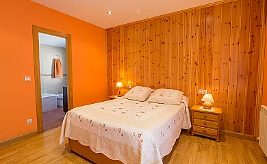 Fuente del Pino en San Leonardo de Yagüe (Soria) - Foto 10