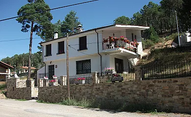 Fuente del Pino en San Leonardo de Yagüe (Soria) - Foto 4
