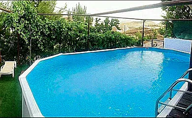 Cuevas Cazorla en Hinojares (Jaén) - Foto 1