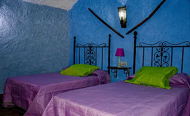 Cuevas Cazorla en Hinojares (Jaén) - Foto 4