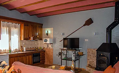 Cuevas Cazorla en Hinojares (Jaén) - Foto 6