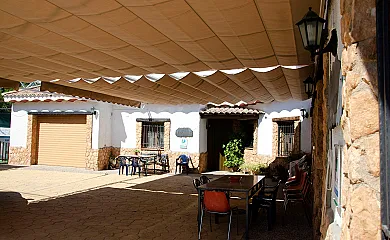 Cuevas Cazorla en Hinojares (Jaén) - Foto 8