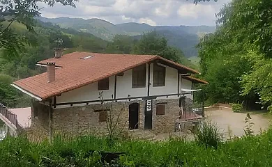 Casa rural Pikuko Borda en Lesaka (Navarra) - Foto 1