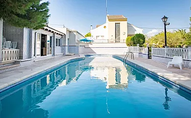 VillaTorreta en Elda (Alicante) - Foto 1