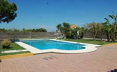 La Tacita en Conil de la Frontera (Cádiz) - Foto 2