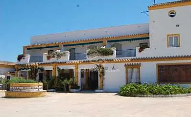La Tacita en Conil de la Frontera (Cádiz) - Foto 1