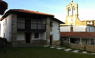 Casa de Isidoro - Casinas de Linares en Ribadesella (Asturias) - Foto 14