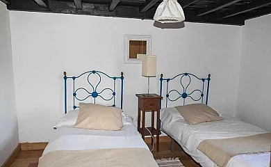 Casa de Isidoro - Casinas de Linares en Ribadesella (Asturias) - Foto 19