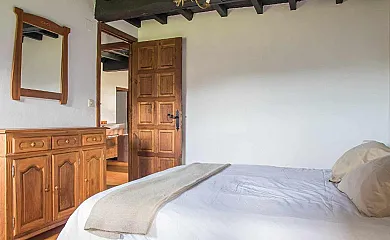 Casa de Isidoro - Casinas de Linares en Ribadesella (Asturias) - Foto 20