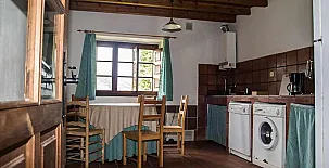 Casa de Isidoro - Casinas de Linares 0021