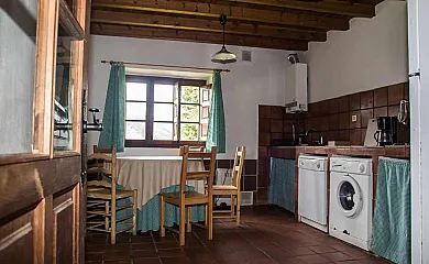 Casa de Isidoro - Casinas de Linares en Ribadesella (Asturias) - Foto 21