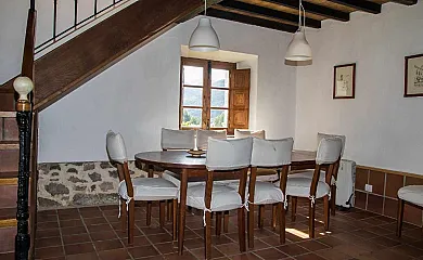 Casa de Isidoro - Casinas de Linares en Ribadesella (Asturias) - Foto 2