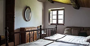 Casa de Isidoro - Casinas de Linares 0024