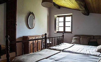 Casa de Isidoro - Casinas de Linares en Ribadesella (Asturias) - Foto 24