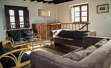 Casa de Isidoro - Casinas de Linares en Ribadesella (Asturias) - Foto 3