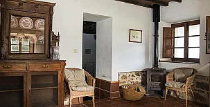 Casa de Isidoro - Casinas de Linares 0025