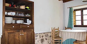 Casa de Isidoro - Casinas de Linares 0026