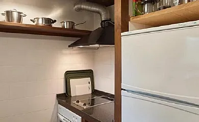 Casa de Rubio - Casinas de Linares en Ribadesella (Asturias) - Foto 7