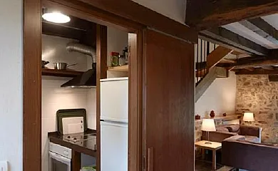 Casa de Rubio - Casinas de Linares en Ribadesella (Asturias) - Foto 8