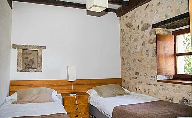 Casa de Rubio - Casinas de Linares en Ribadesella (Asturias) - Foto 17