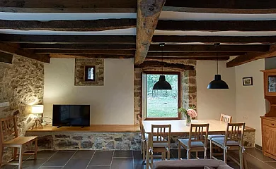 Casa de Rubio - Casinas de Linares en Ribadesella (Asturias) - Foto 20