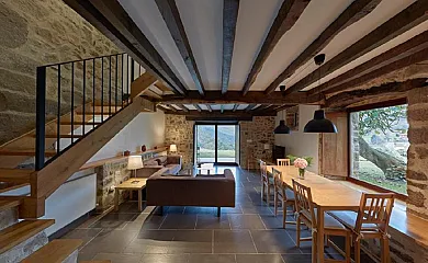 Casa de Rubio - Casinas de Linares en Ribadesella (Asturias) - Foto 22