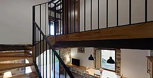 Casa de Rubio - Casinas de Linares 0024