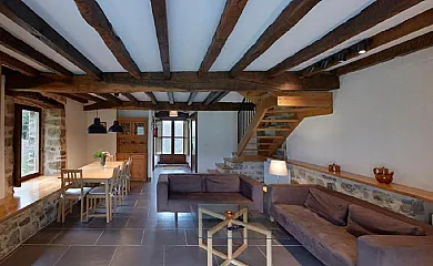 Casa de Rubio - Casinas de Linares en Ribadesella (Asturias) - Foto 5