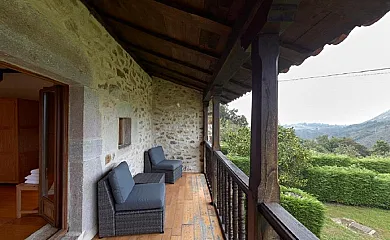 Casa de Rubio - Casinas de Linares en Ribadesella (Asturias) - Foto 3