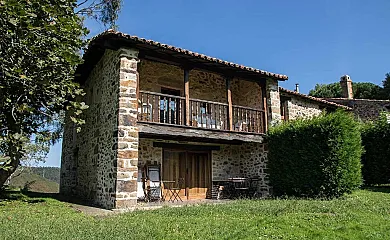 Casa de Rubio - Casinas de Linares en Ribadesella (Asturias) - Foto 1