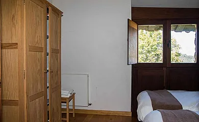 Casina de Rubio - Casinas de Linares en Ribadesella (Asturias) - Foto 11