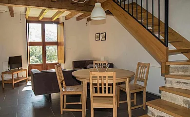 Casina de Rubio - Casinas de Linares en Ribadesella (Asturias) - Foto 4