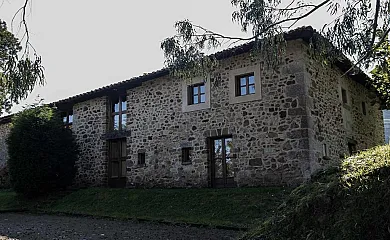 Casina de Rubio - Casinas de Linares en Ribadesella (Asturias) - Foto 2