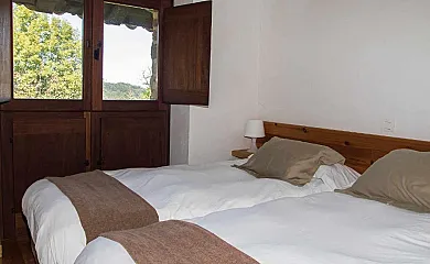 Casina de Rubio - Casinas de Linares en Ribadesella (Asturias) - Foto 14