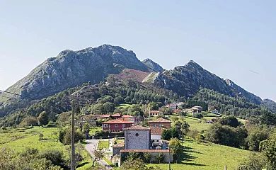 Casina de Rubio - Casinas de Linares en Ribadesella (Asturias) - Foto 5
