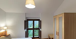 Casina del Naranjo - Casinas de Linares 006