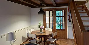 Casina del Naranjo - Casinas de Linares 008